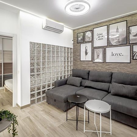 מדריד Apartamentos Franco Rodriguez מראה חיצוני תמונה